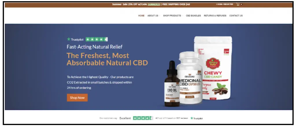 programa de afiliados para cbd