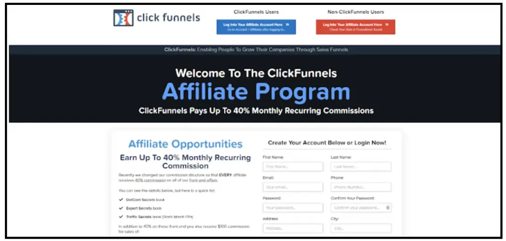 mejores programas de afiliados para principiantes