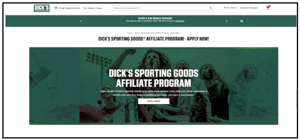 mejor programa de afiliados deportes