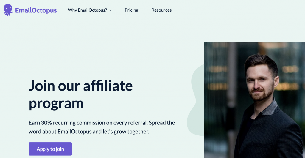 mejores programas de afiliados