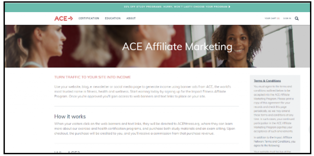 mejores programas de afiliados para principiantes
