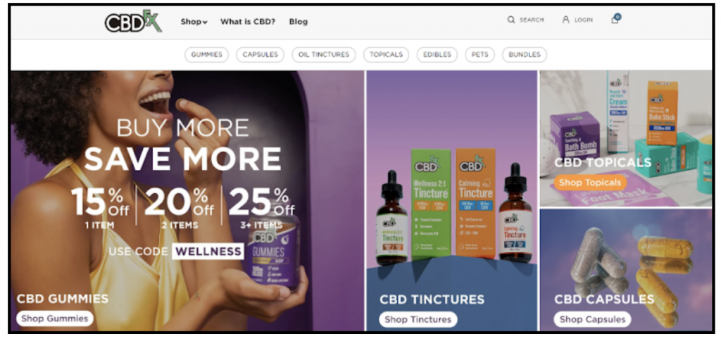 programa de afiliados cbd