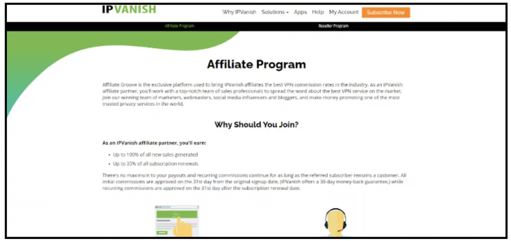 mejores programas de afiliados para principiantes