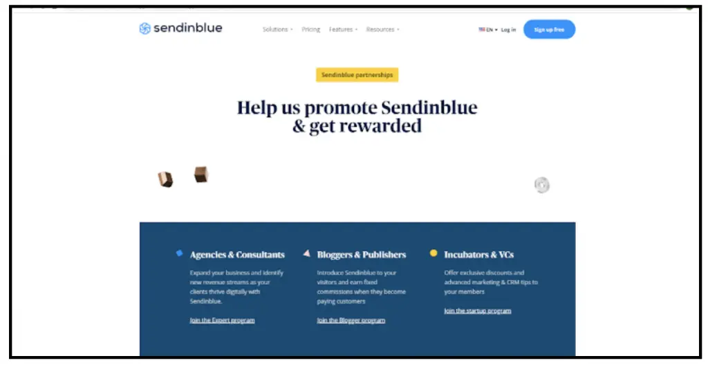 mejor marketing de afiliados