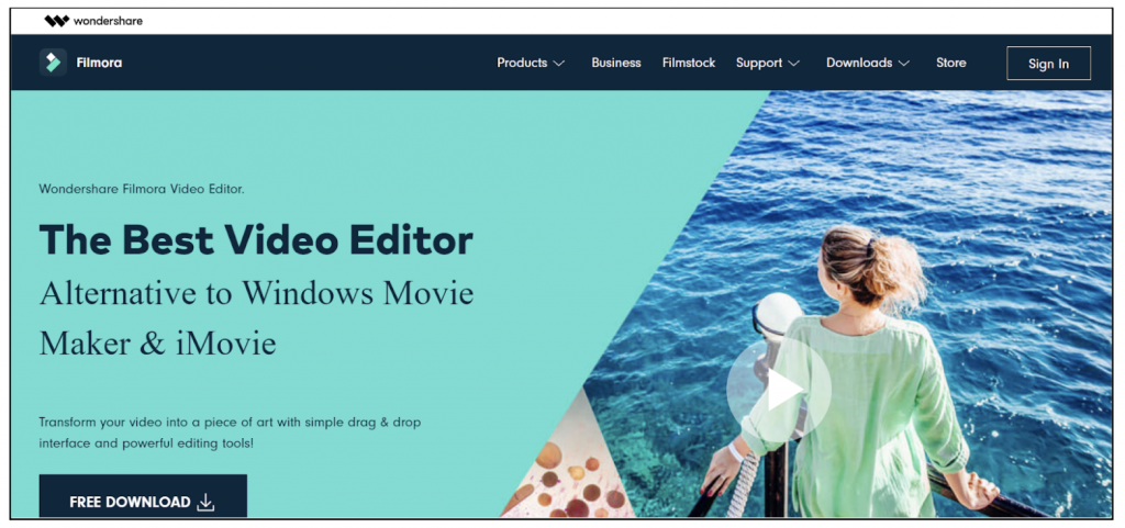 programa para editar videos