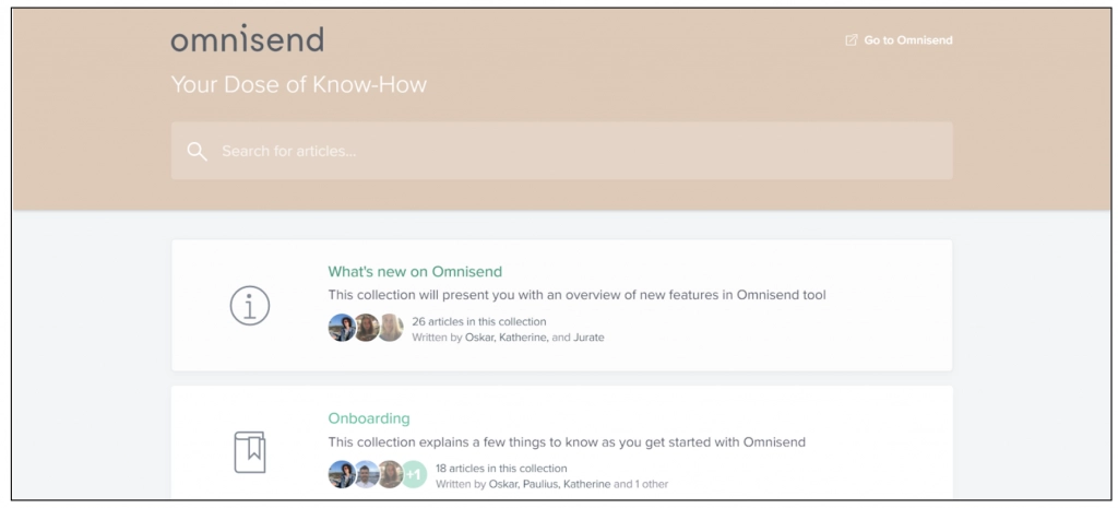 全方位客户支持