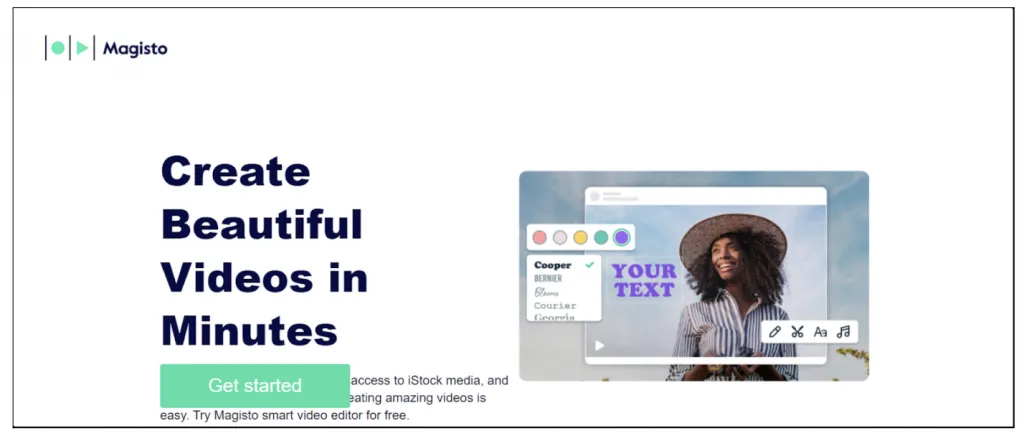 为抖音应用编辑视频