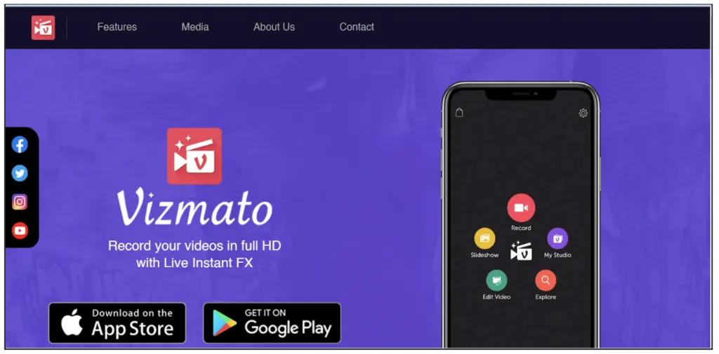 抖音的视频编辑应用