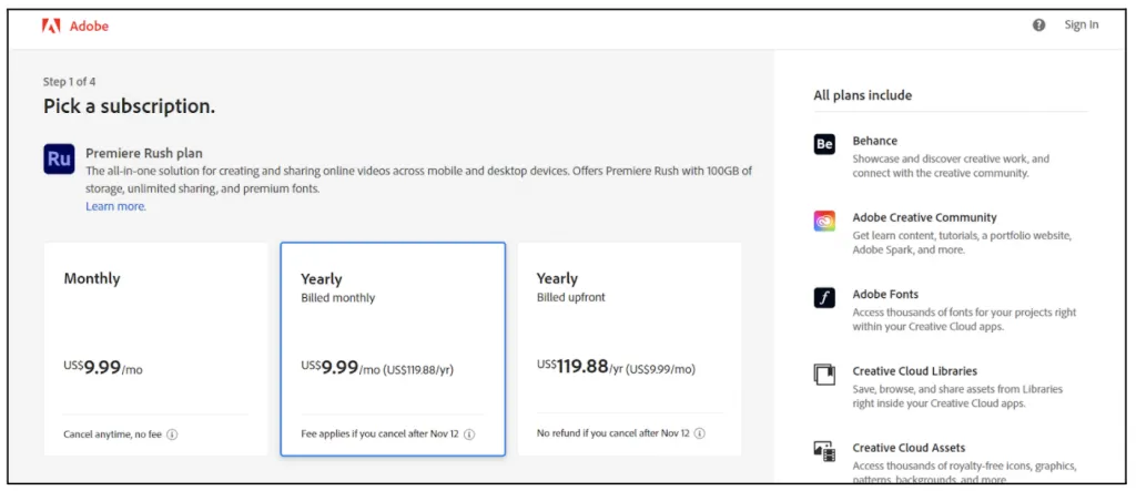 tiktok 的视频编辑应用程序