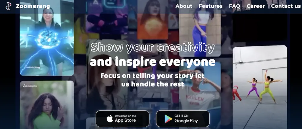 抖音视频编辑器