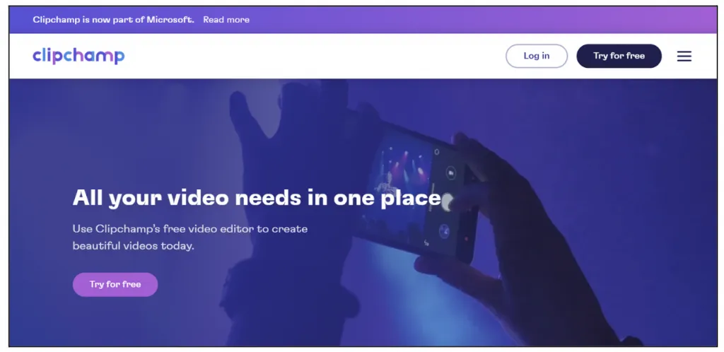 抖音的视频编辑应用