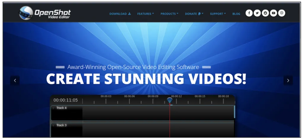 抖音的视频编辑应用