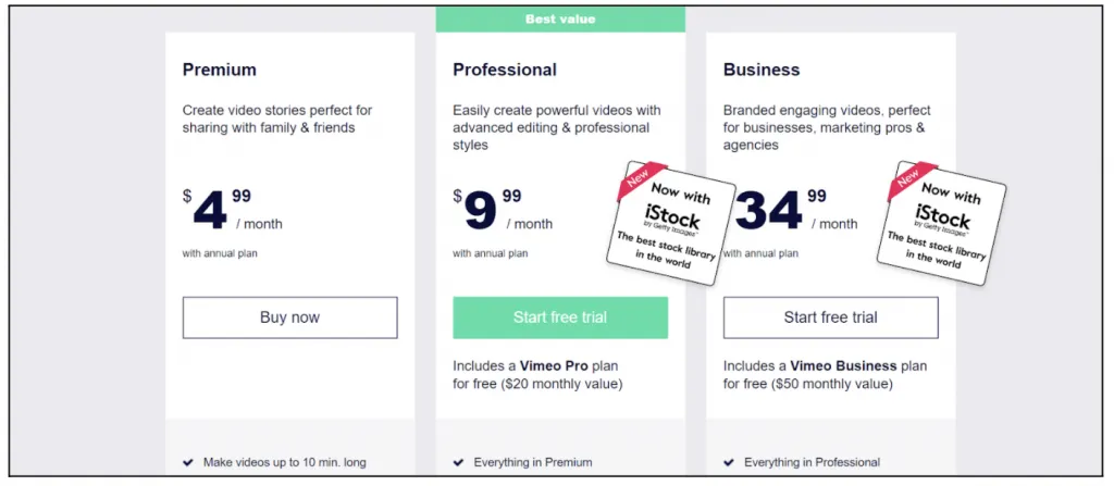 为 tiktok 编辑应用程序