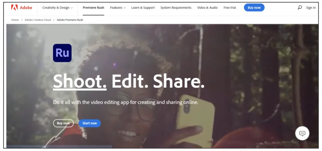 tiktok 的最佳视频编辑器