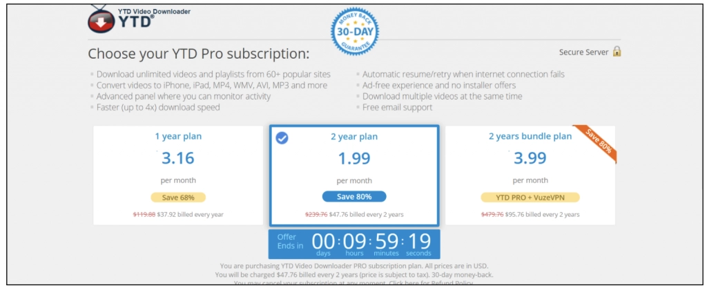 youtubeからmp3へのコンバーター