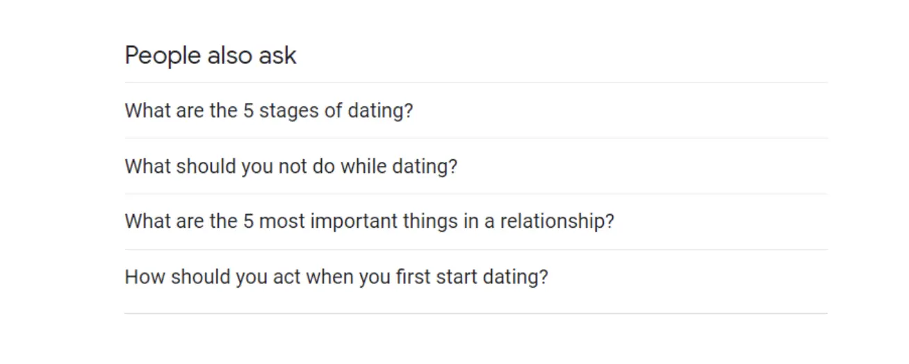 beste Keyword-Recherche-Tools