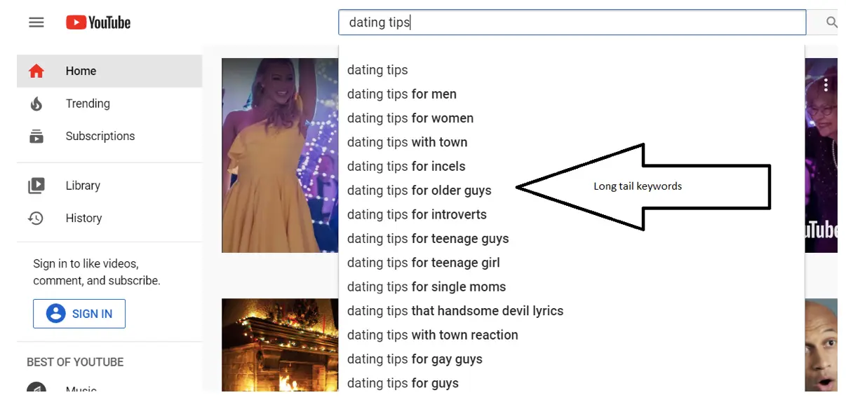 beste Keyword-Recherche-Tools