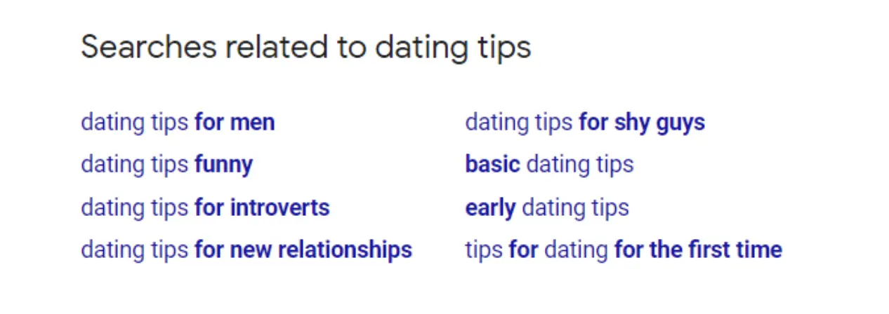 beste Keyword-Recherche-Tools