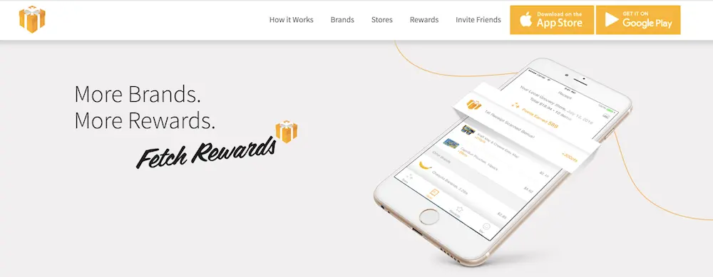 beste Cashback-Apps 8