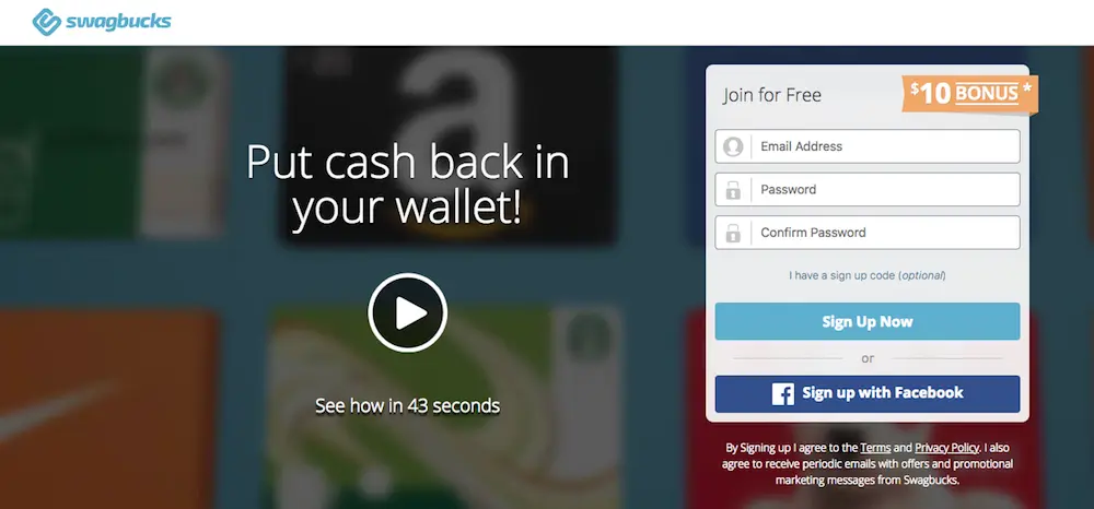 Die besten Cashback-Apps 1