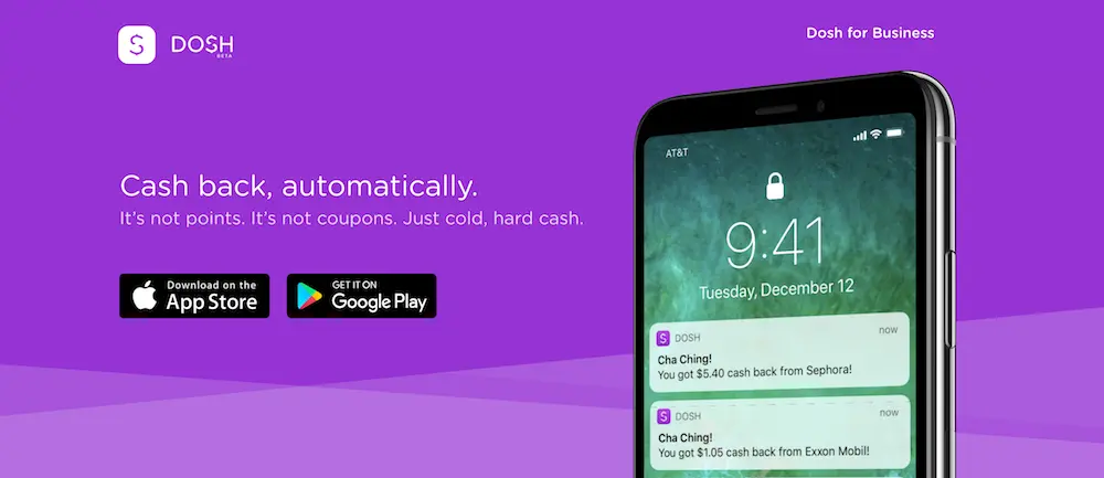 Beste Cashback-Apps 13