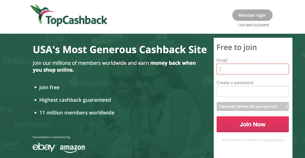 beste Cashback-Apps 9