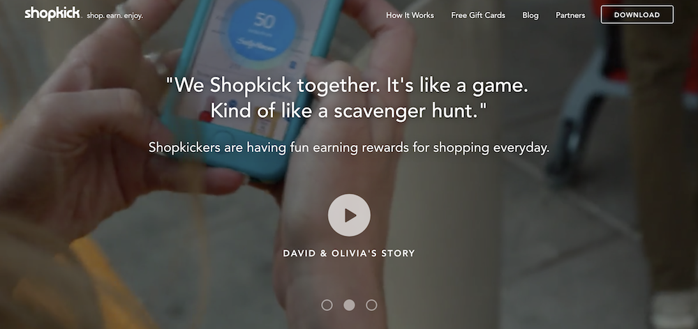 beste Cashback-Apps 11