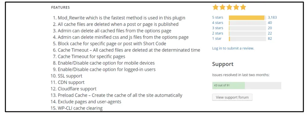 Die besten WordPress-Plugins für Blogs