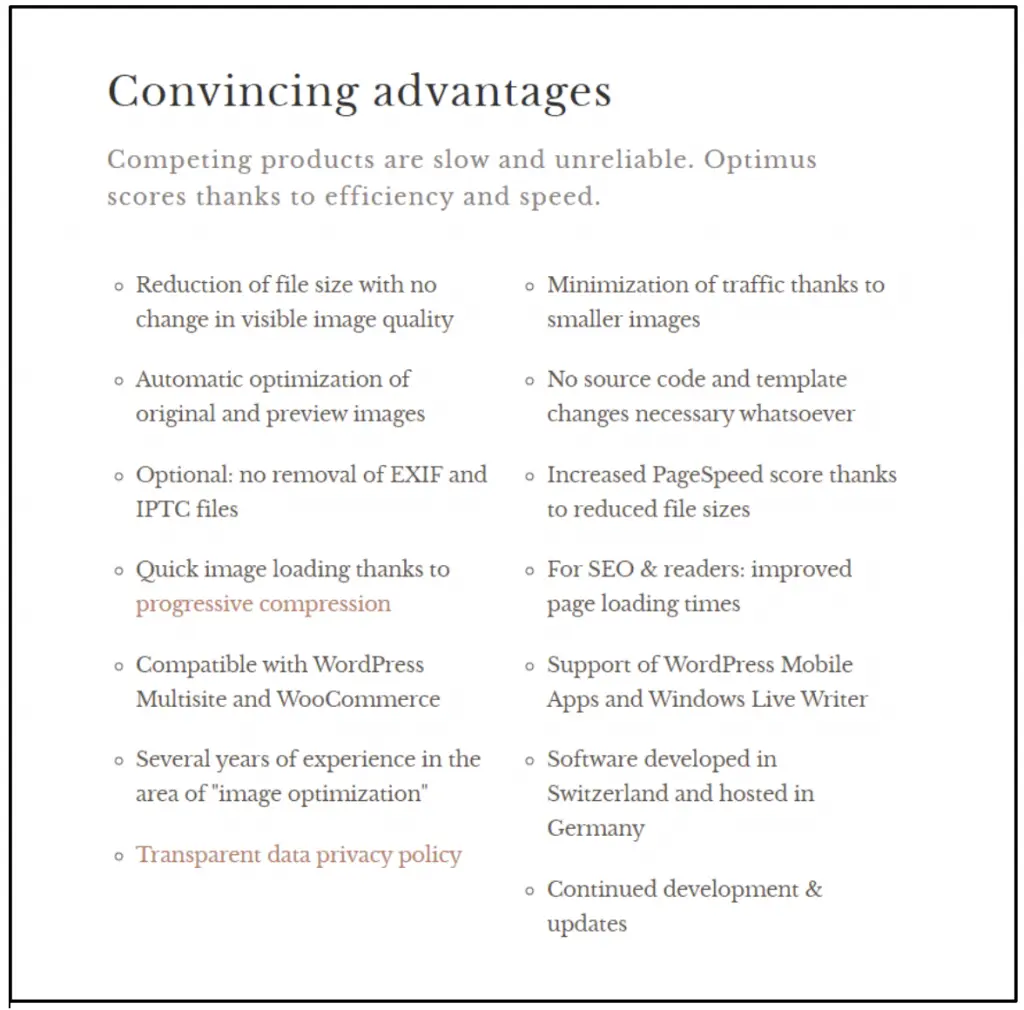 Die besten WordPress-Plugins für Blogs