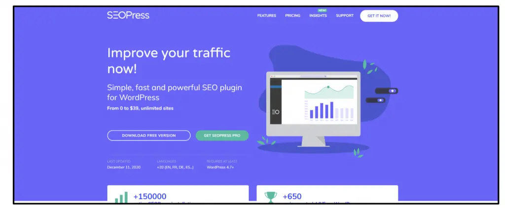 Die besten WordPress-Plugins für Blogs