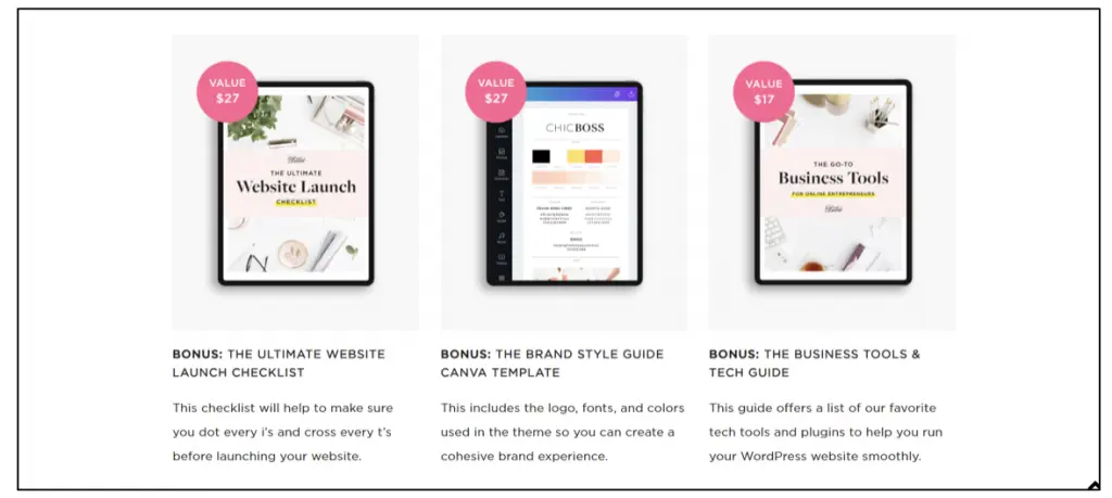 Die besten WordPress-Themes für Blogs