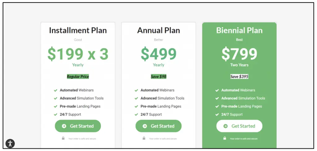 Das beste Webinar für Blogger