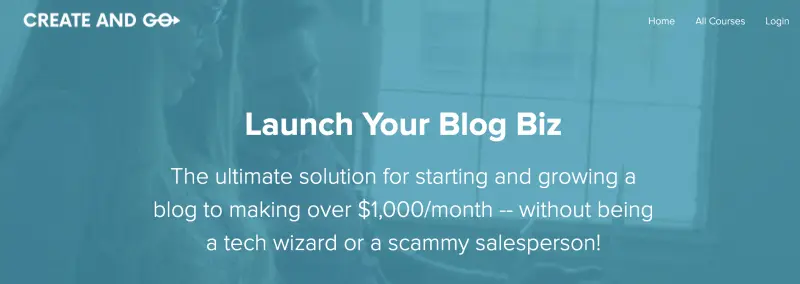 wie viel kostet es einen blog zu starten