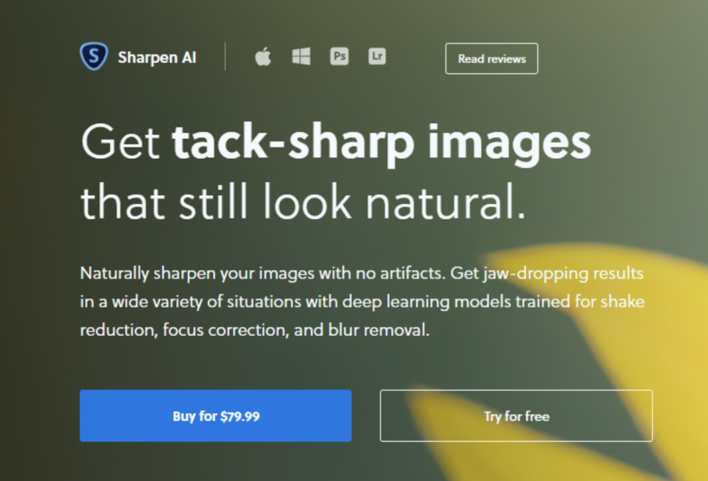Bester AI-Fotoeditor