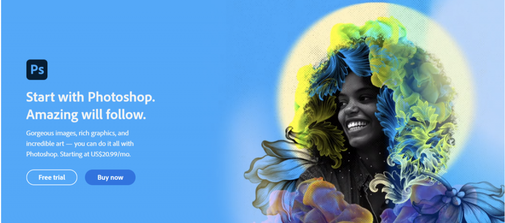 ai Bildbearbeitungssoftware