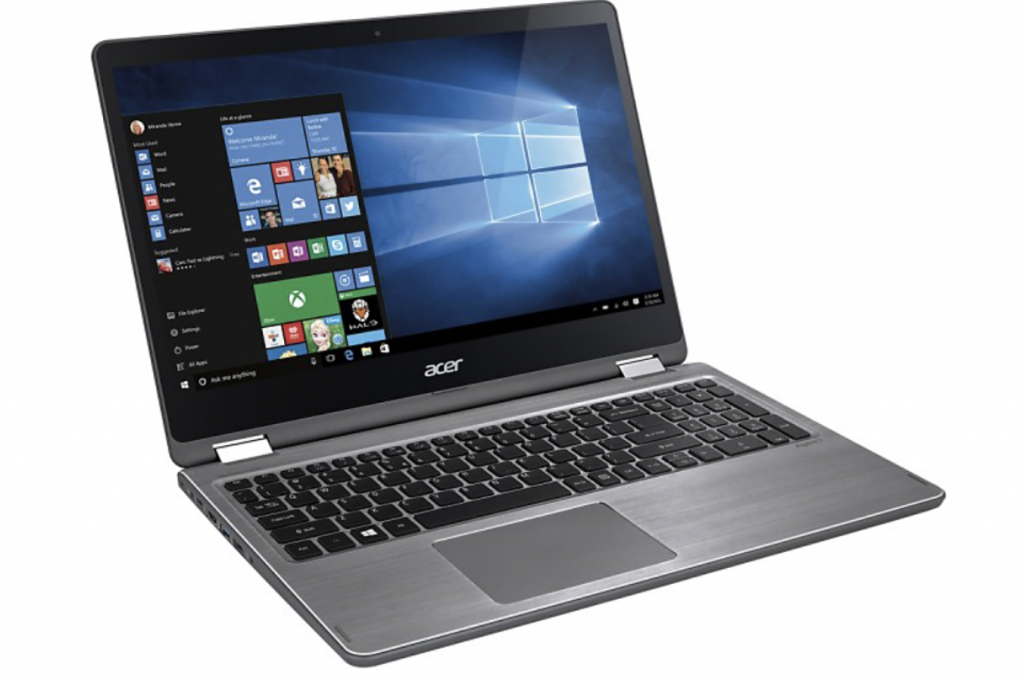 bester laptop zum bloggen