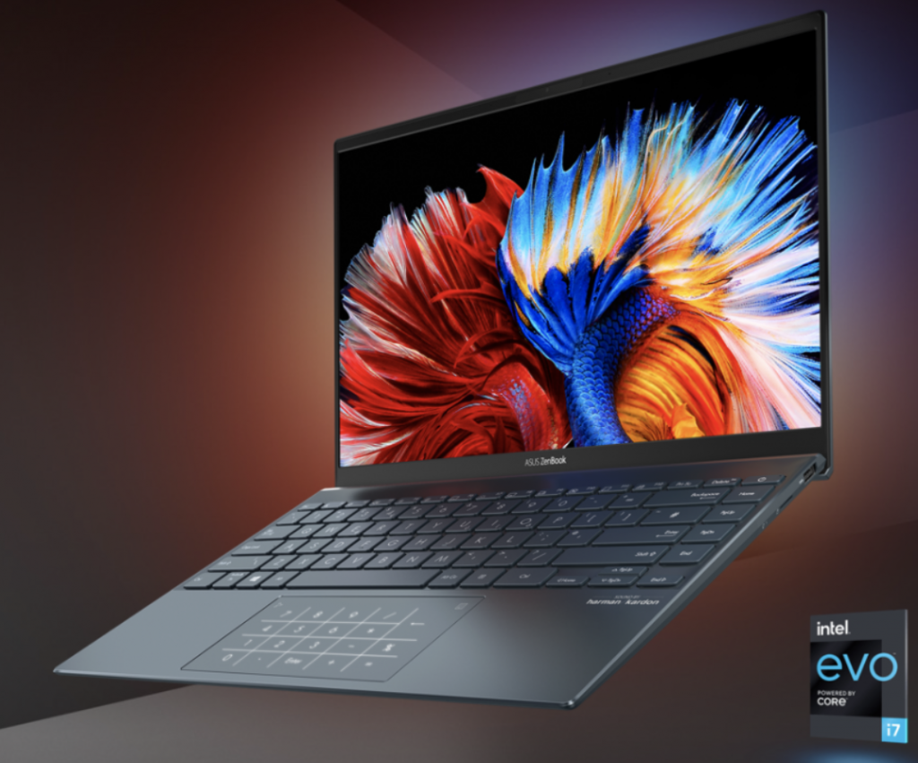 Bester Laptop für Blogger