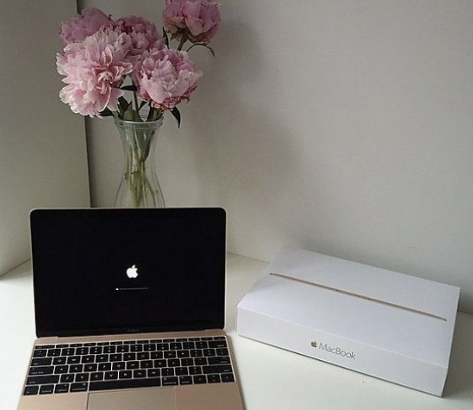 bester laptop zum bloggen