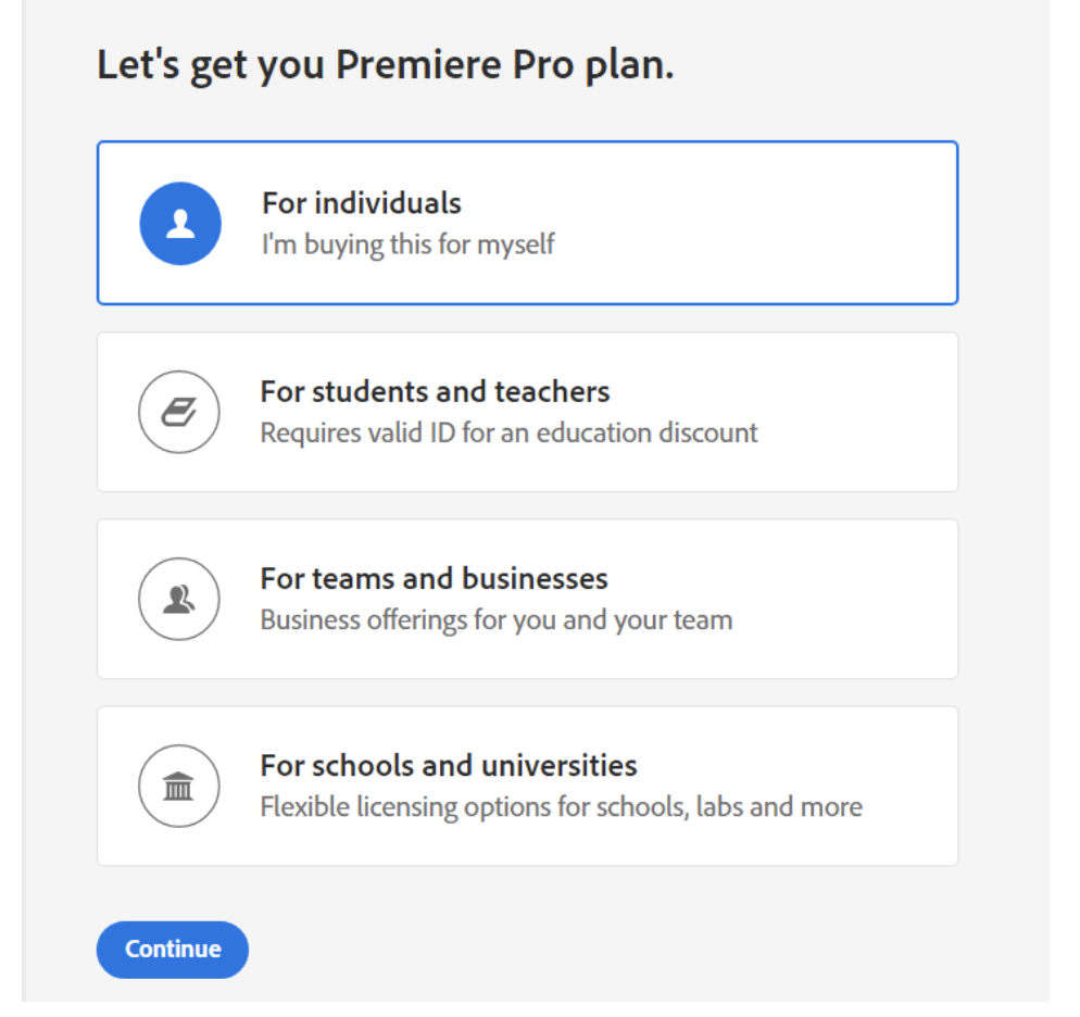 Стоимость программы для захвата движения Adobe