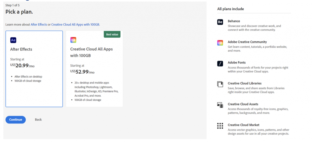 стоимость захвата движения adobe