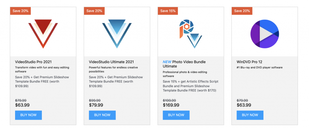 цены на видео студию про