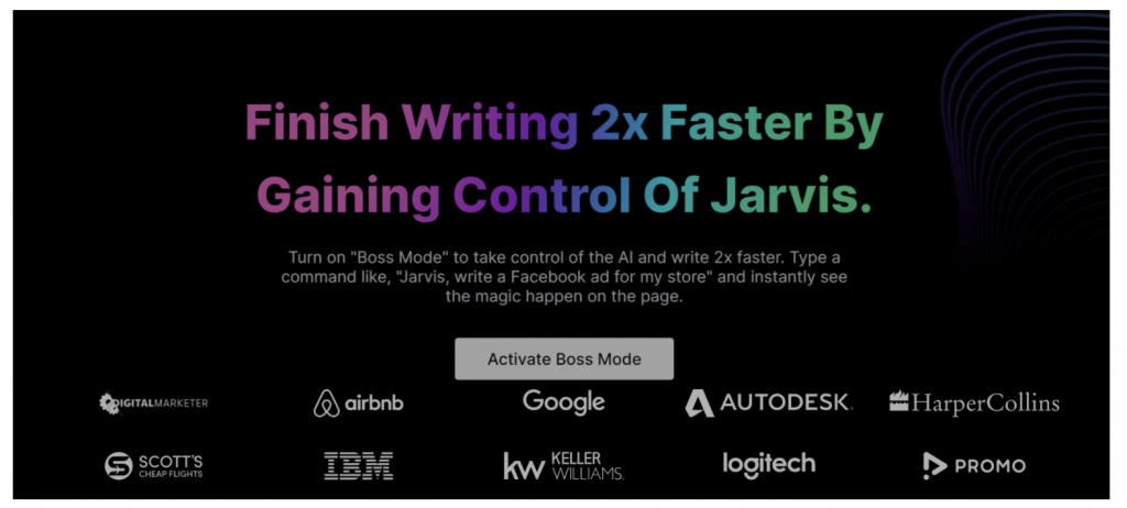 recensione di jarvis ai