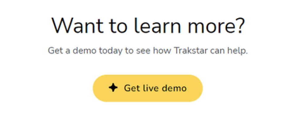 trakstar performance management preise