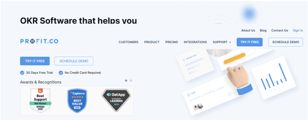 Okr-Software