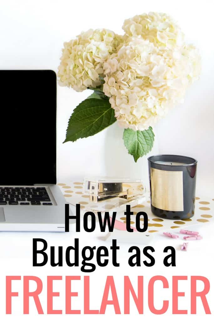 Pendapatan tidak teratur bisa jadi sulit untuk dianggarkan. Berikut adalah 5 tips untuk menganggarkan sebagai freelancer.