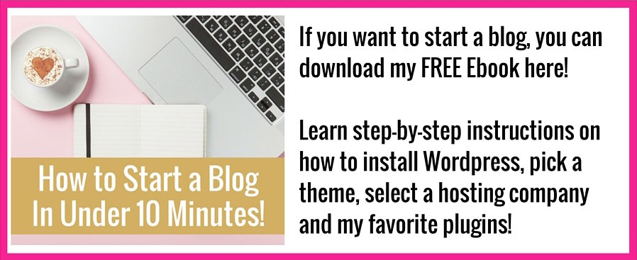 eBook blog