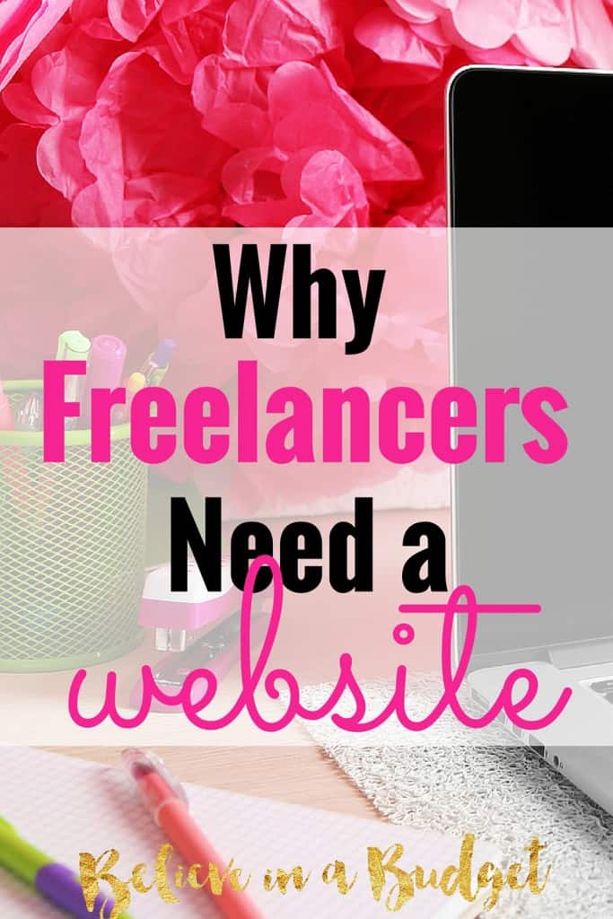 Jika Anda seorang freelancer baru atau berpikir untuk memulai karir freelance, berikut adalah beberapa cara Anda dapat membuat kehadiran online untuk mendapatkan nama Anda di luar sana dan membiarkan klien potensial menemukan Anda. Gina Horkey, dari Horkey Handbook, juga membagikan tipsnya untuk membantu para freelancer.