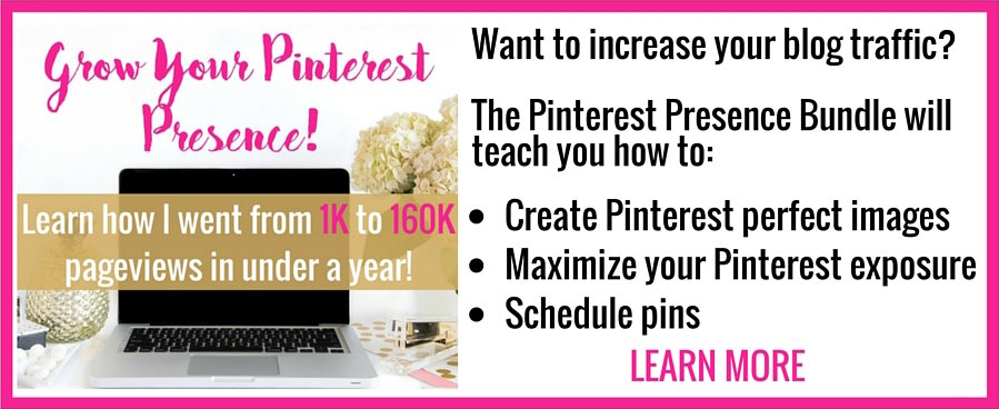 Kehadiran Pinterest Pelajari Lebih Lanjut