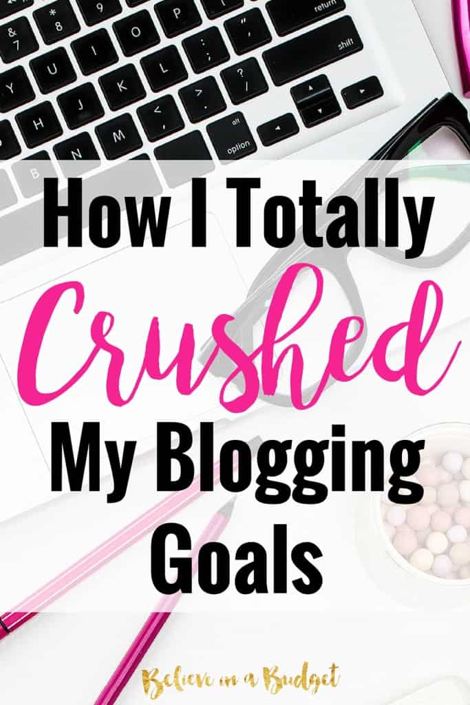 Berikut adalah daftar tujuan blogging yang dapat Anda fokuskan saat memulai blog baru!