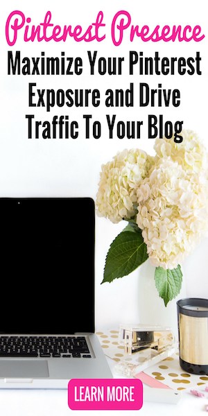 PinterestプレゼンスA300 x 600